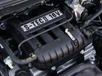 Chevrolet Spark Pronto 2013 года (ZA)